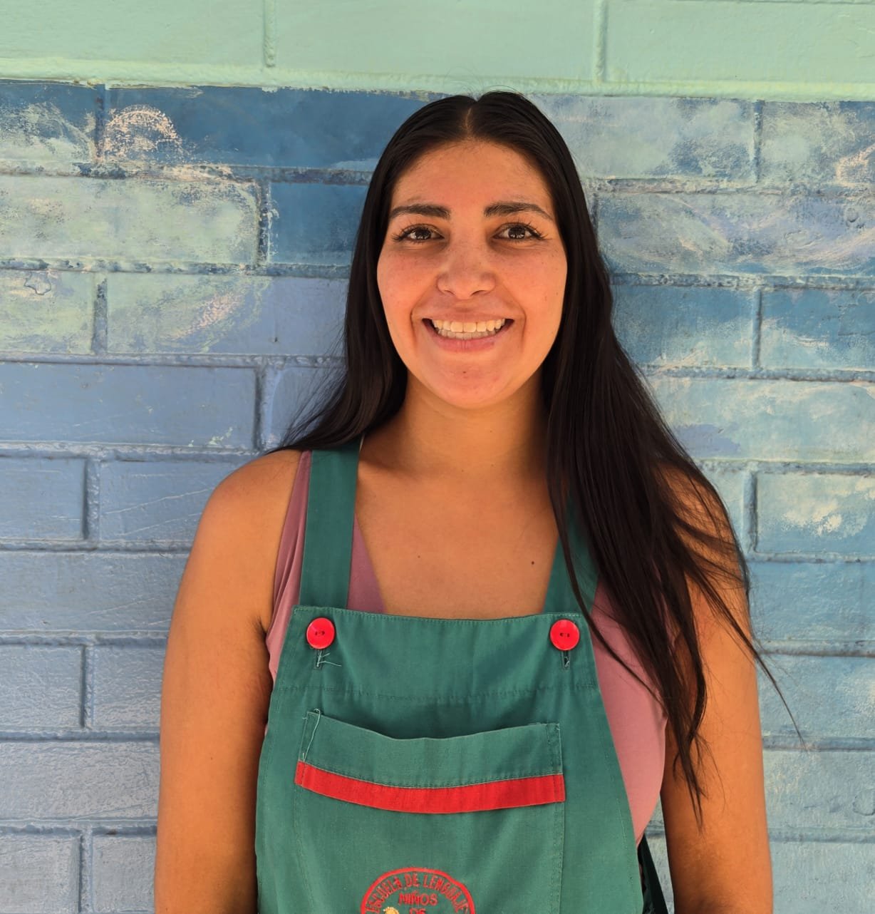 Paula Elizabeth Villalobos Rojas