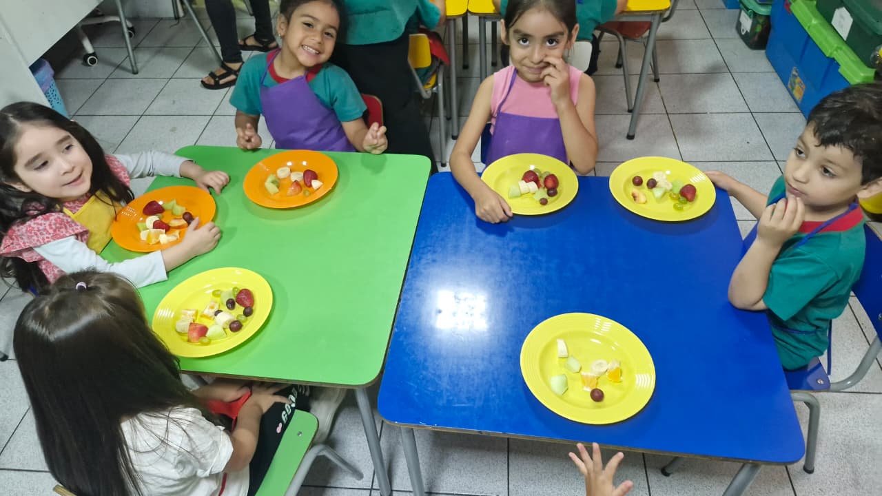 Escuela Niños de Jesús